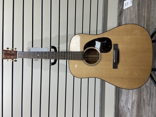 Store Special Product - Martin D-18 Modern Deluxe Spruce/Mahogany